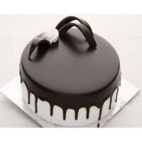 Royal Truffle Cake 2